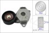 TOYOT 1662047010 Tensioner Lever, v-ribbed belt